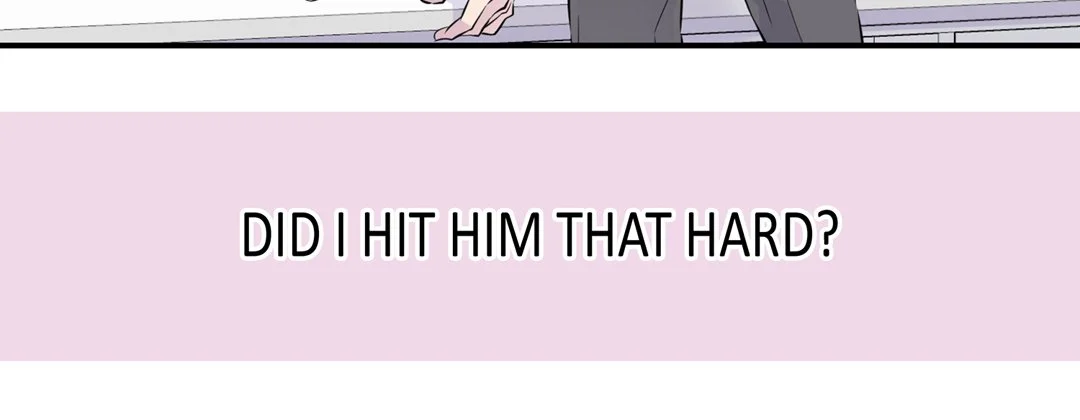 My Ex, Client - Chapter 13